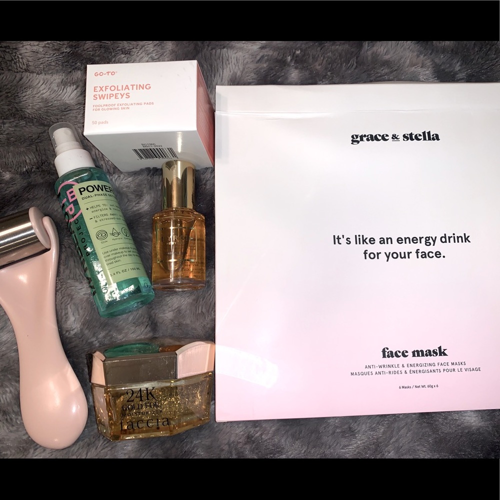 Skincare Bundle Deal!
